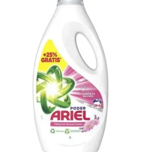 Ariel FRESCOR SENSACIONES 24+6 (Gsl)