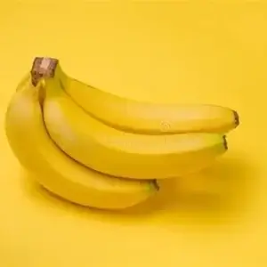 Banaan 4 a 5 Stuks