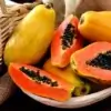 PAPAYA middel groot