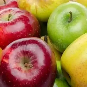 Appelen (mix dag beschikbaarheid) 4 a 5 stuks