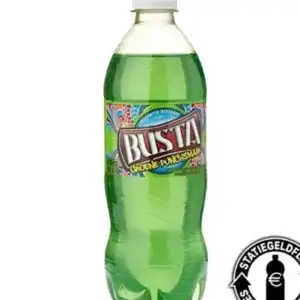 Busta Groen