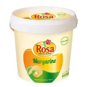 Rosa margarine 900 gr