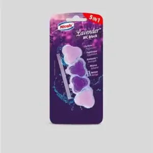 Nicols Multiblock Lavendel (SUB) per 3,12 of 24 X 3st(SUB) (Copy)