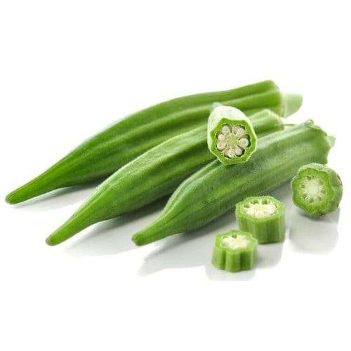 Oker -Okra ( ZnBm)