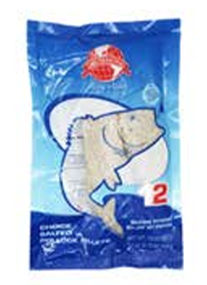 Vis Pollock Salted Fillet Drummond 1Lbs (Csx20) - Pack (210713)