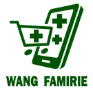 Wang Famirie – Online boodschappen sturen naar Suriname | Snel, vers & lokaal geleverd