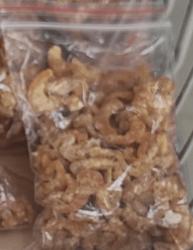 Gedroogde Garnalen (Gsl) - Image 4