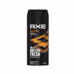 Axe Wild Spice Deodorant Body Spray (Gsl)