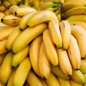 Banana geel ( ZnBm)