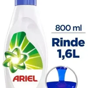 ariel doble podor 800ML (Gbm)