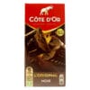 Côte d'Or L'Original Noir Plus dark chocolate