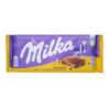 Milka Crispy Rice chocolate (Gsl)