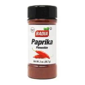 Badia Paprika 2oz (Cho)