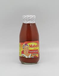 Mabel's Tomato Ketchup 300ml
