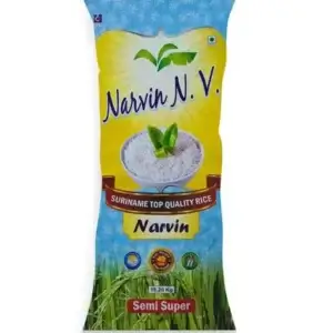 Narvin Rijst 18,20 kg