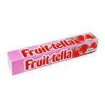 Fruittella Strawberry Chewy Candy (Gsl)