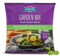 emborg garden mix(24x450gr)(SUB)