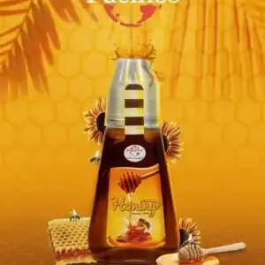 Pacifico Honing 250gr