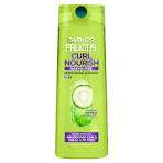 Garnier Fructis Curl Nourish Sulfate-Free Moisturizing Shampoo (Gsl)