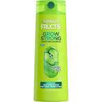 Garnier Fructis Grow Strong Fortifying Shampoo (Gsl)