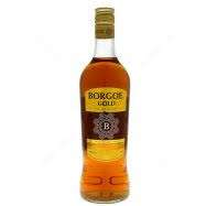 Borgoe - Gold 70cl-20 cl