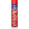 Romar Air Freshner Spray Roses (8x300ml)(SUB)