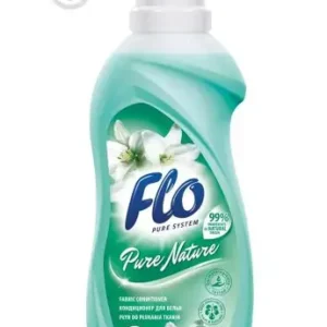 Flo wasverzachter lPure Nature (4x2000ml -8X 2000ml)(Sub)