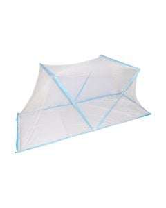 Baby -Kinder Klamboe 80x40x200 cm SKU G355637 (Kpn)