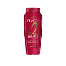 L'Oréal Paris Elvive Color Vive Shampoo (Gsl)