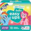 Pampers Easy Ups training underwear from My Little Pony 56 (Gsl)