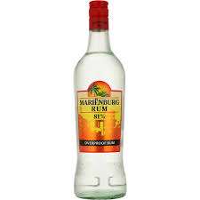 Marienburg Rum 90%(Gbm)