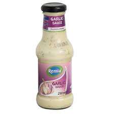 Remia Garlic Dressing(Gsl)