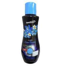 PowerHouse Fresh Linen In-Wash Scent Booster. (Gsl)