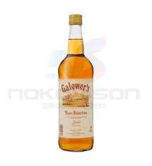 Galower's Rare Selection Spirit.70cl(Gbm)