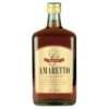 Galatti Amaretto Liquore, an Italian sweet liqueur 70 cl(Gbm)