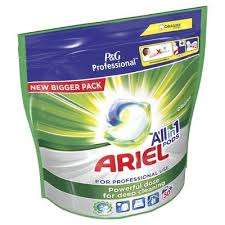 Ariel Professional All-in-1 Pods, XXL 70 stuks pak (Gsl)