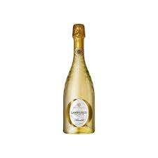 Lambrusco Rose di Bacco Bianco sparkling wine.(Gbm)