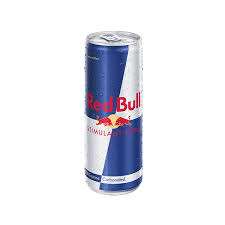 Red Bull (Gsl)
