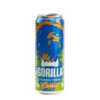 Gorilla Energy Drink 6X (Gsl)
