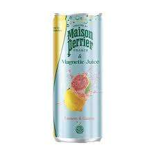 Maison Perrier 6X (Gsl)