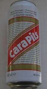 Cara Pils beer X6 (Gsl)