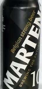 Martens Extra Strong beer 6X(Gsl)