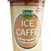 Gina Iced Coffee Latte Macchiato (Gsl)
