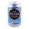Royal Club Tonic water (Gsl) 4X