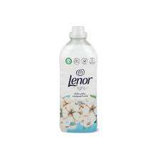 Lenor Light Fresh Cotton Blossom fabric softener (Gsl)