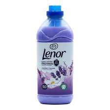 Lenor "Tag in der Provence" fabric softener (Gsl)