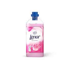 Lenor Frühlingsgarten fabric softener (Gsl)