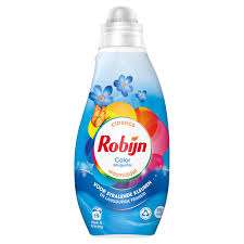 Robijn Color Bohemian Blossom liquid laundry detergent (Gsl)