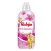 Robijn fabric softener and liquid detergent (Gsl)