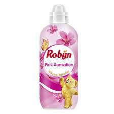 Robijn fabric softener and liquid detergent (Gsl)